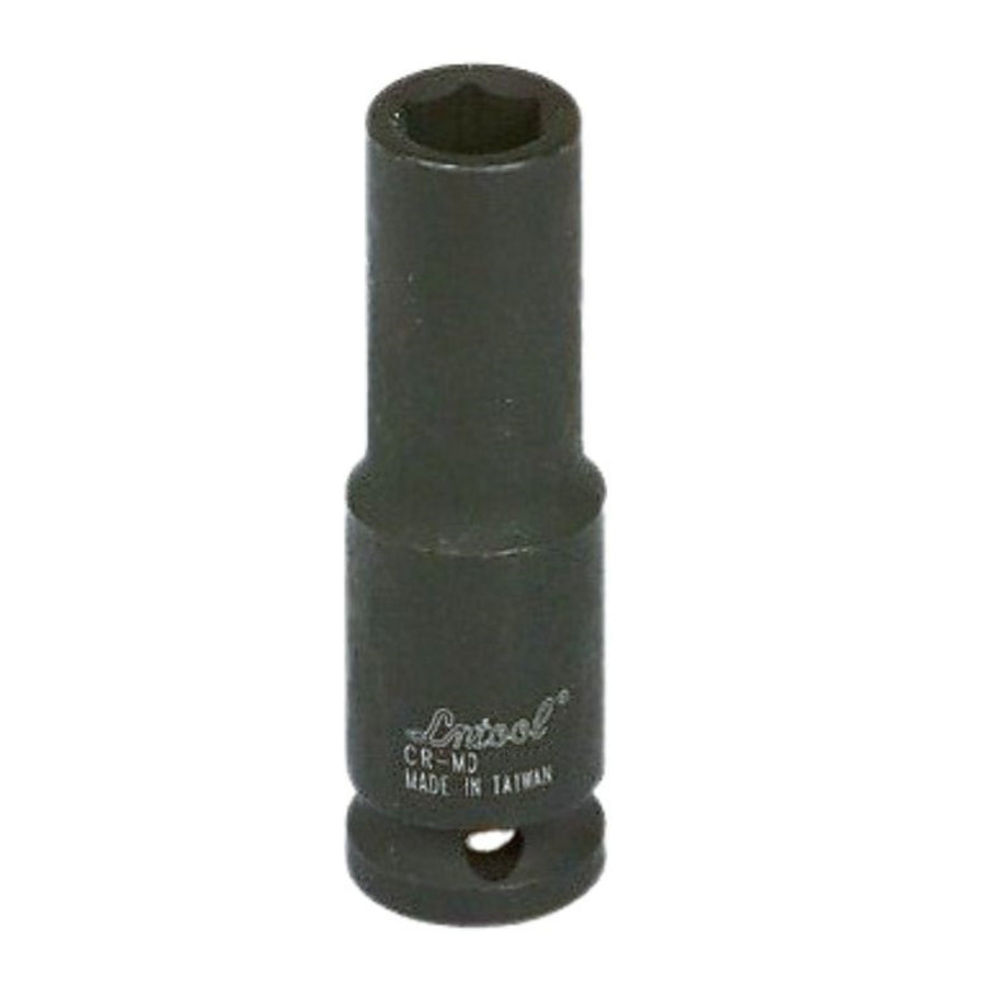 OSAKA ALTI KÖŞE DERİN LOKMA 24 MM 1/2" LN12D24 - 1. görsel