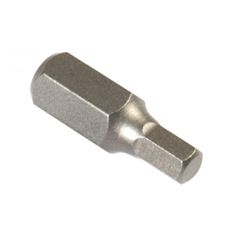 TOMAX BİTS UÇ ALLEN H10 6x30 MM HEX - 1. görsel
