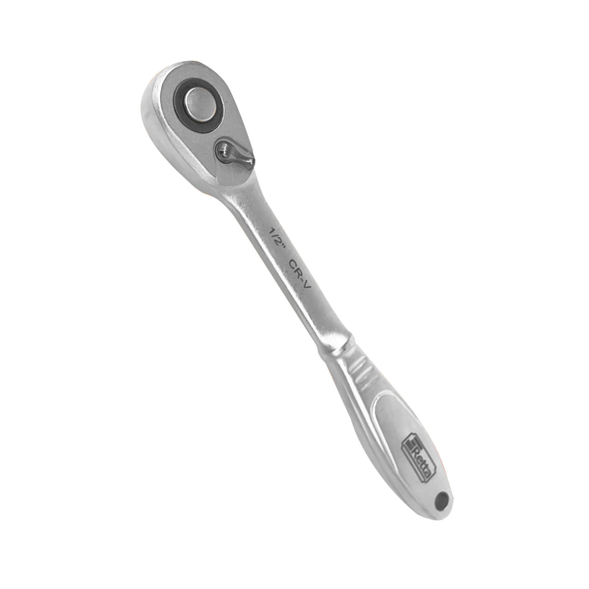 RETTA RCK0412 AĞIR HİZMET METAL SAP CIRCIR KOLU1/2 - 1. görsel