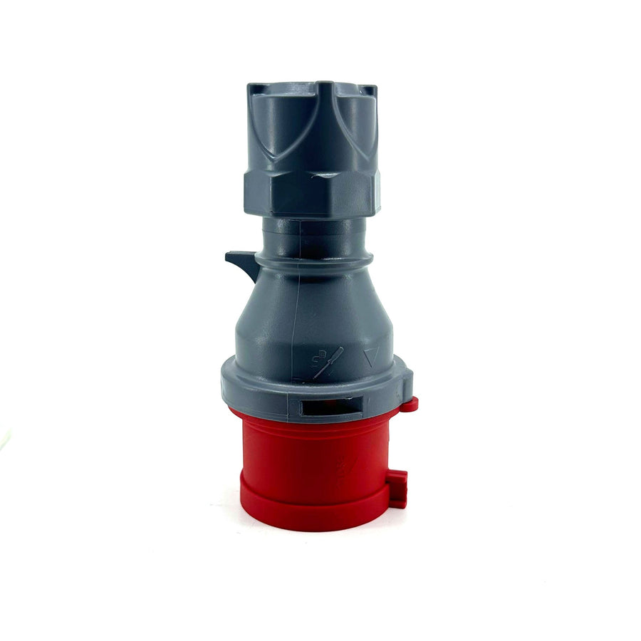 Bylion CEE-516 5x16A Düz Fiş
