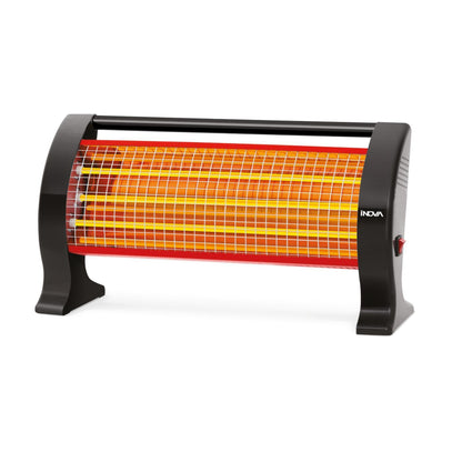 İNOVA FUJI PLUS AYAKALTI 3 KADEMELİ ISITICI 1200 W - görsel 1