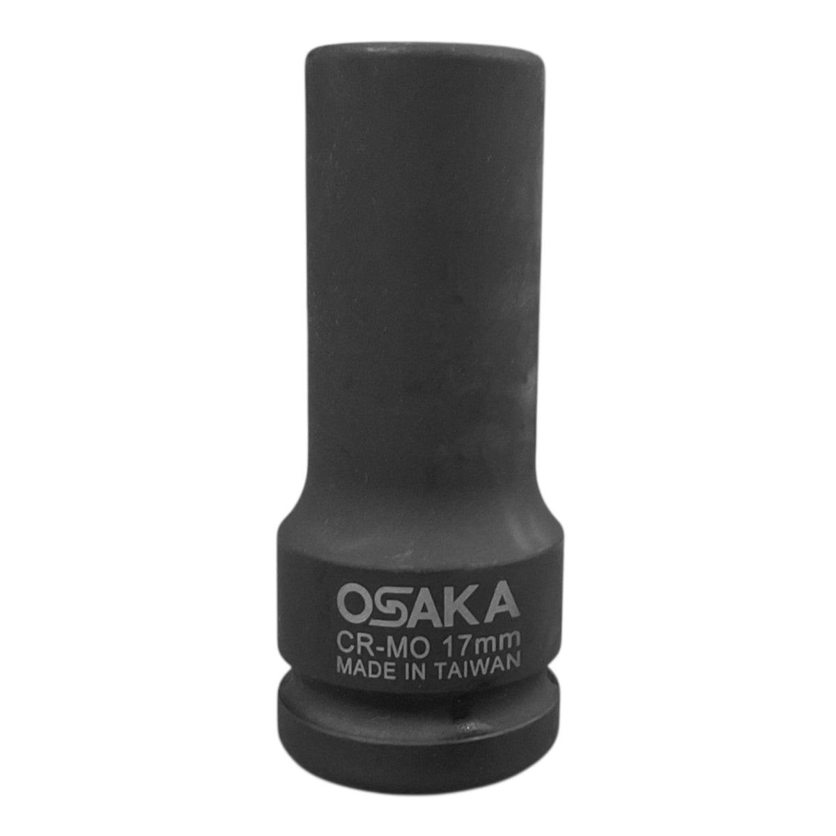 OSAKA ALTI KÖŞE DERİN LOKMA 17 MM 3/4" LN34D17 - 1. görsel