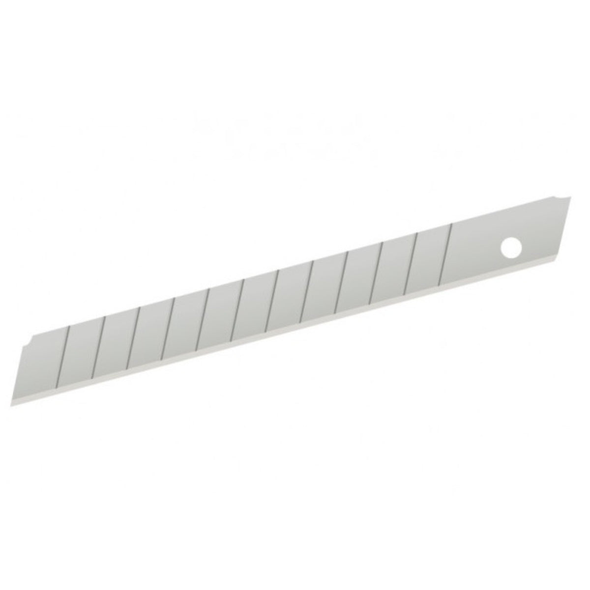 GFB MAKET BIÇAĞI YEDEĞİ DAR 9 MM 0.40 MM KOD: 4525 - Görsel 1