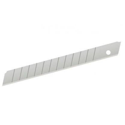 GFB MAKET BIÇAĞI YEDEĞİ DAR 9 MM 0.40 MM KOD: 4525 - Görsel 1
