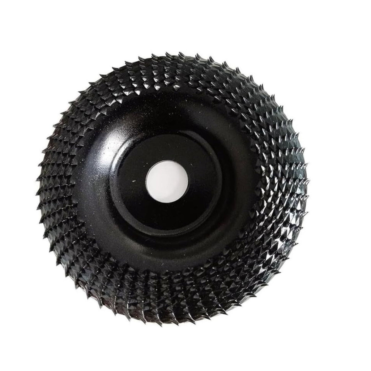 MEŞEM AHŞAP EĞE DİSK 125 MM KOD:666 - Görsel 4
