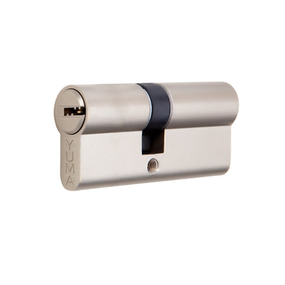 YMK BİLYALI BAREL SATEN 68 MM YMK-B68HBS - Görsel 1