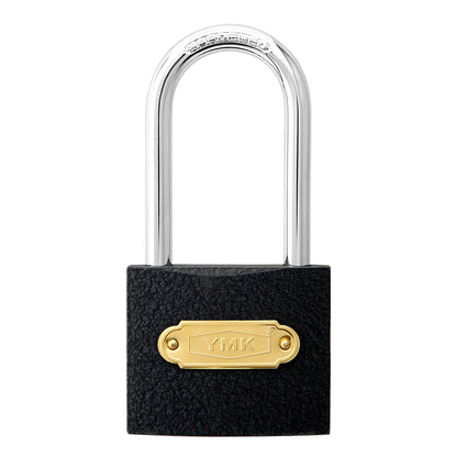YMK ASMA KİLİT GRİ UZUN 50 MM YMK-1250L - Görsel 1