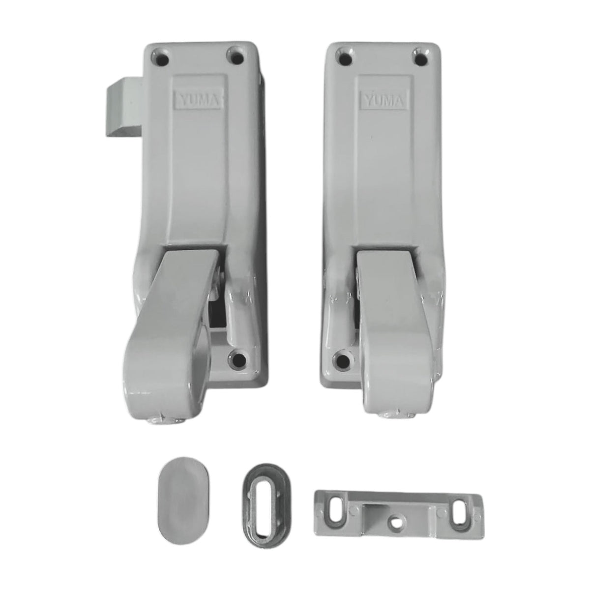 YUMA PANİK BAR YM-716 - Görsel 2