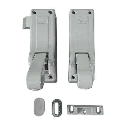YUMA PANİK BAR YM-716 - Görsel 2