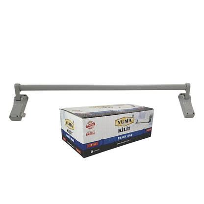 YUMA PANİK BAR YM-716 - Görsel 4