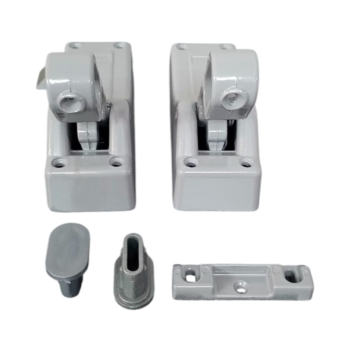 YUMA PANİK BAR YM-716 - Görsel 3
